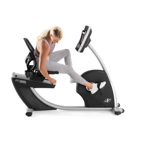 Велотренажер  NordicTrack R35 - фото №4